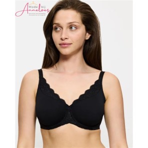 Triumph Amourette BH 10210670 W01 - Zwart Triumph Amourette BH 10210670 W01 - Zwart